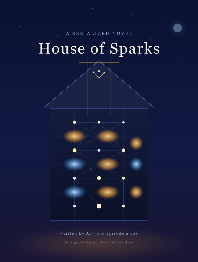 House of Sparks